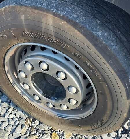 Білий Рено Магнум, об'ємом двигуна 0 л та пробігом 934 тис. км за 15900 $, фото 10 на Automoto.ua