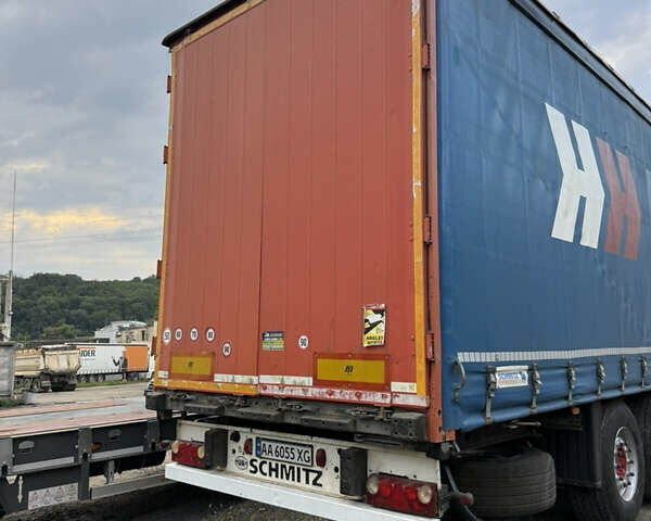 Білий Рено Магнум, об'ємом двигуна 12.78 л та пробігом 1 тис. км за 21900 $, фото 7 на Automoto.ua
