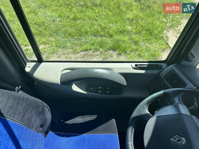 Білий Рено Магнум, об'ємом двигуна 12.78 л та пробігом 990 тис. км за 14500 $, фото 31 на Automoto.ua