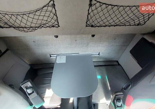 Білий Рено Магнум, об'ємом двигуна 0 л та пробігом 934 тис. км за 15900 $, фото 17 на Automoto.ua