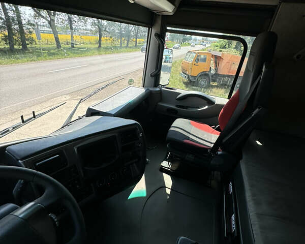 Білий Рено Магнум, об'ємом двигуна 12 л та пробігом 10 тис. км за 15100 $, фото 22 на Automoto.ua