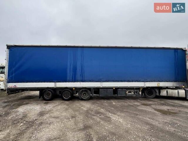 Білий Рено Магнум, об'ємом двигуна 12 л та пробігом 1 тис. км за 13000 $, фото 10 на Automoto.ua