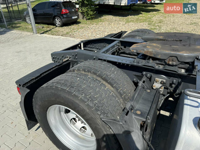 Білий Рено Магнум, об'ємом двигуна 12 л та пробігом 10 тис. км за 15100 $, фото 14 на Automoto.ua