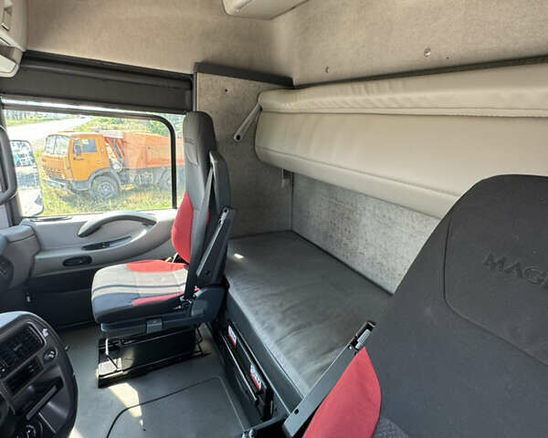 Білий Рено Магнум, об'ємом двигуна 12 л та пробігом 10 тис. км за 15100 $, фото 19 на Automoto.ua