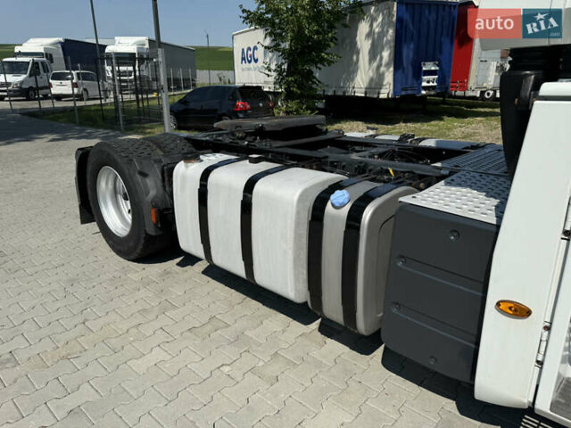 Білий Рено Магнум, об'ємом двигуна 12 л та пробігом 10 тис. км за 15100 $, фото 13 на Automoto.ua