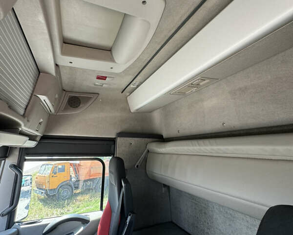 Білий Рено Магнум, об'ємом двигуна 12 л та пробігом 10 тис. км за 15100 $, фото 20 на Automoto.ua