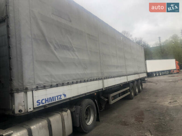 Черный Рено Магнум, объемом двигателя 12.13 л и пробегом 1 тыс. км за 9500 $, фото 3 на Automoto.ua