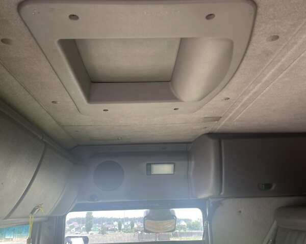 Рено Магнум 2007 в Вараш (Кузнецовск) на Automoto.ua Черный Рено Магнум, объемом двигателя 12 л и пробегом 2 тыс. км за 10000 $, фото 1 на Automoto.ua