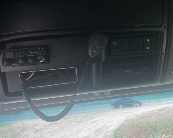 Рено Магнум 2007 в Вараш (Кузнецовск) на Automoto.ua Черный Рено Магнум, объемом двигателя 12 л и пробегом 2 тыс. км за 10000 $, фото 3 на Automoto.ua