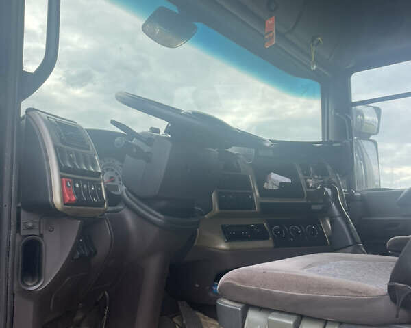 Рено Магнум 2007 в Вараш (Кузнецовск) на Automoto.ua Черный Рено Магнум, объемом двигателя 12 л и пробегом 2 тыс. км за 10000 $, фото 6 на Automoto.ua