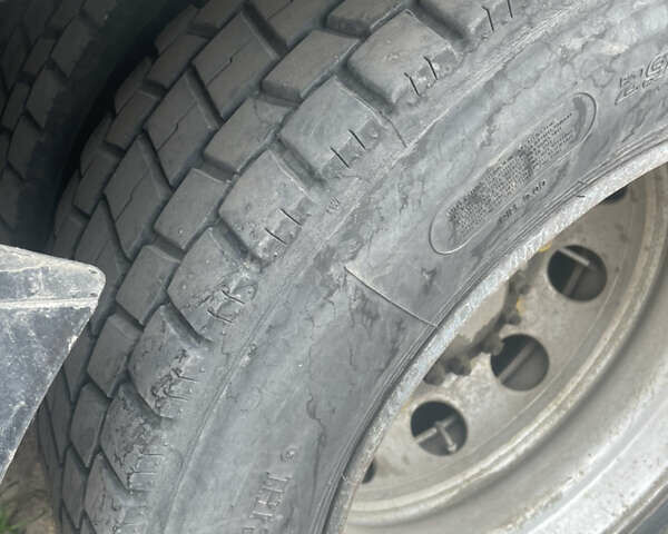 Рено Магнум 2007 в Вараш (Кузнецовск) на Automoto.ua Черный Рено Магнум, объемом двигателя 12 л и пробегом 2 тыс. км за 10000 $, фото 10 на Automoto.ua