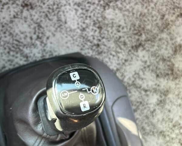 Чорний Рено Магнум, об'ємом двигуна 0 л та пробігом 1 тис. км за 8600 $, фото 7 на Automoto.ua