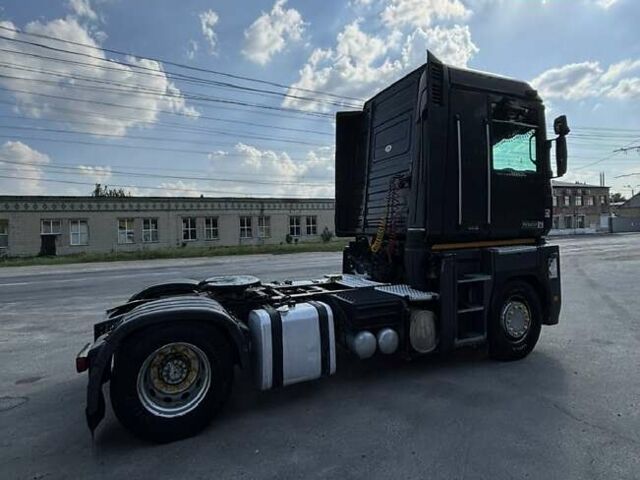 Чорний Рено Магнум, об'ємом двигуна 0 л та пробігом 1 тис. км за 8600 $, фото 2 на Automoto.ua