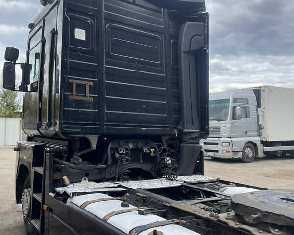 Чорний Рено Магнум, об'ємом двигуна 12.78 л та пробігом 1 тис. км за 8500 $, фото 5 на Automoto.ua