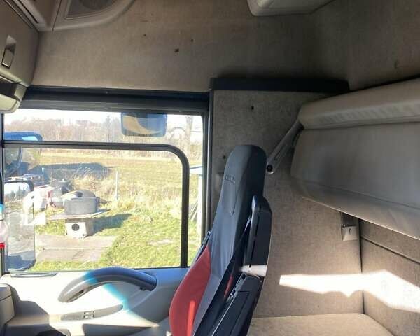 Чорний Рено Магнум, об'ємом двигуна 0 л та пробігом 1 тис. км за 10500 $, фото 2 на Automoto.ua