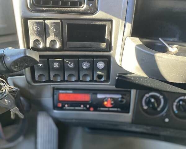 Чорний Рено Магнум, об'ємом двигуна 0 л та пробігом 1 тис. км за 10500 $, фото 1 на Automoto.ua