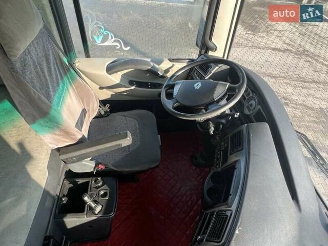 Коричневий Рено Магнум, об'ємом двигуна 12.9 л та пробігом 938 тис. км за 11000 $, фото 10 на Automoto.ua