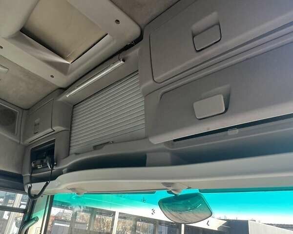 Коричневий Рено Магнум, об'ємом двигуна 12.9 л та пробігом 938 тис. км за 11000 $, фото 11 на Automoto.ua