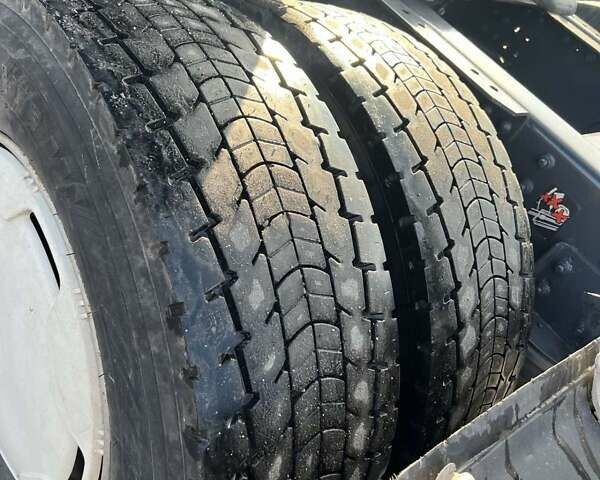 Коричневий Рено Магнум, об'ємом двигуна 12.9 л та пробігом 938 тис. км за 11000 $, фото 17 на Automoto.ua