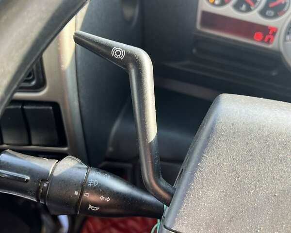 Коричневий Рено Магнум, об'ємом двигуна 12.9 л та пробігом 938 тис. км за 11000 $, фото 13 на Automoto.ua