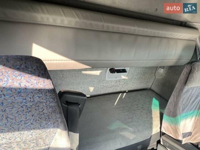 Коричневий Рено Магнум, об'ємом двигуна 12.9 л та пробігом 938 тис. км за 11000 $, фото 7 на Automoto.ua