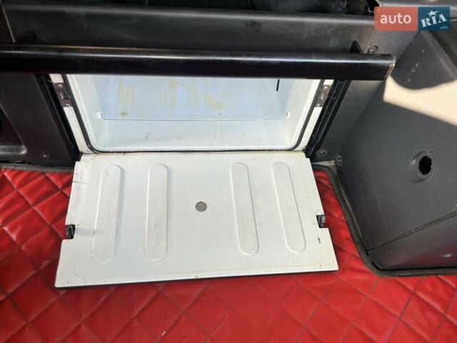 Коричневий Рено Магнум, об'ємом двигуна 12.9 л та пробігом 938 тис. км за 11000 $, фото 9 на Automoto.ua