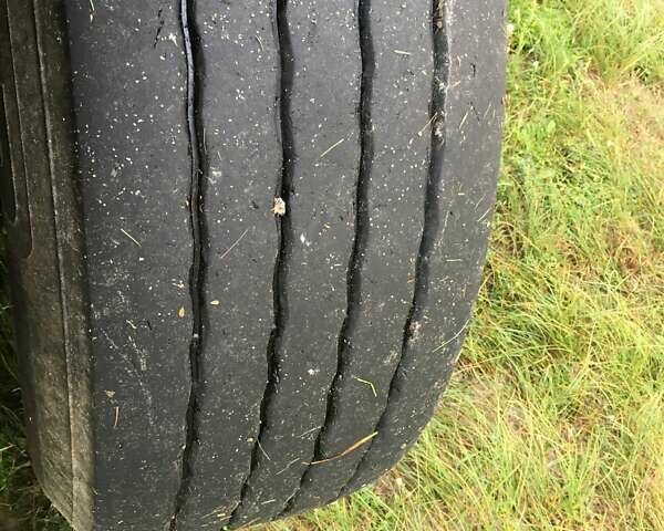 Красный Рено Магнум, объемом двигателя 11.93 л и пробегом 1 тыс. км за 20000 $, фото 20 на Automoto.ua