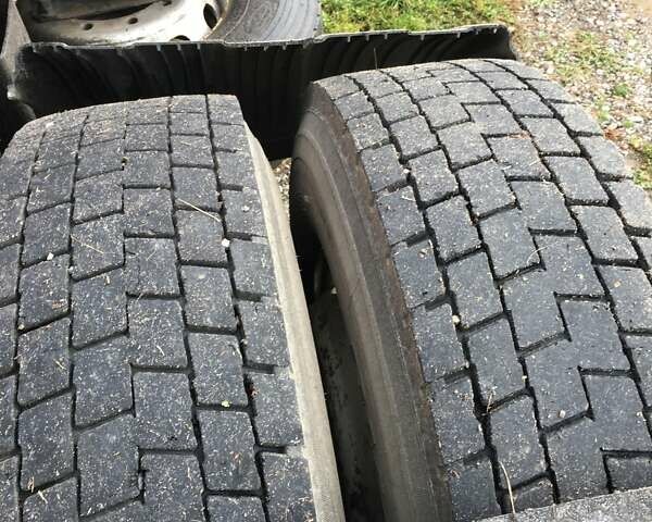 Красный Рено Магнум, объемом двигателя 11.93 л и пробегом 1 тыс. км за 20000 $, фото 14 на Automoto.ua