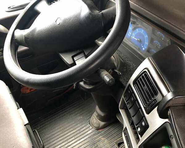 Червоний Рено Магнум, об'ємом двигуна 0 л та пробігом 800 тис. км за 12000 $, фото 3 на Automoto.ua