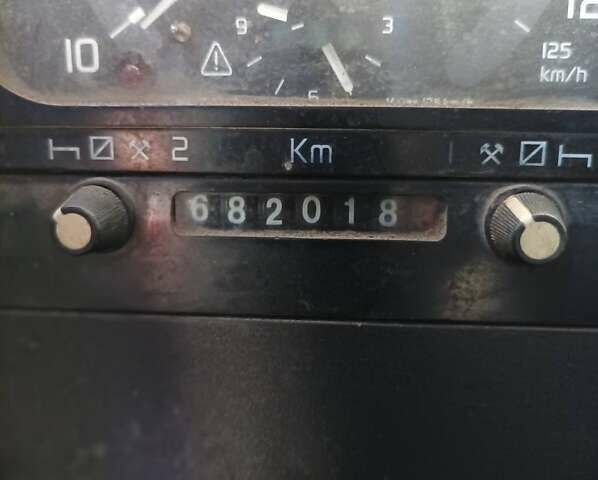 Червоний Рено Магнум, об'ємом двигуна 0 л та пробігом 2 тис. км за 6500 $, фото 2 на Automoto.ua