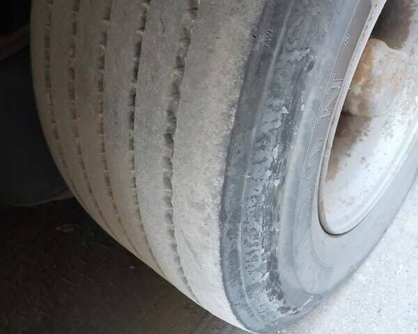 Червоний Рено Магнум, об'ємом двигуна 0 л та пробігом 2 тис. км за 6500 $, фото 11 на Automoto.ua