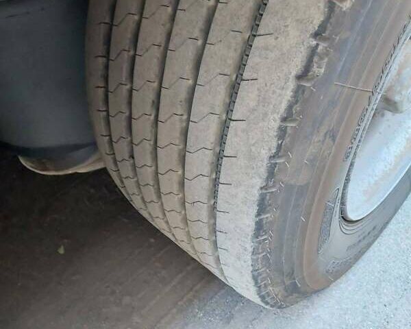 Червоний Рено Магнум, об'ємом двигуна 0 л та пробігом 2 тис. км за 6500 $, фото 10 на Automoto.ua