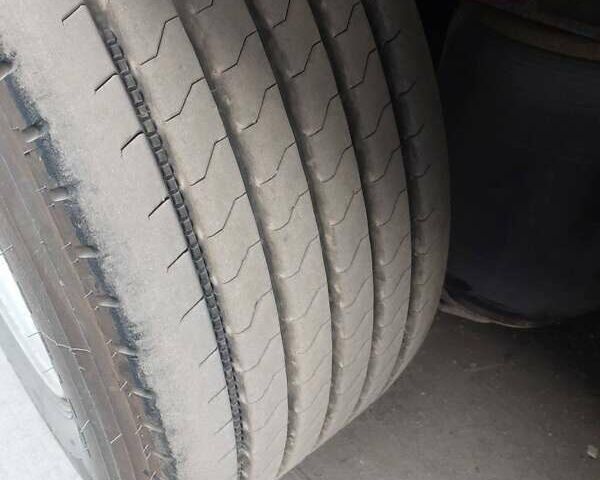 Червоний Рено Магнум, об'ємом двигуна 0 л та пробігом 2 тис. км за 6500 $, фото 15 на Automoto.ua