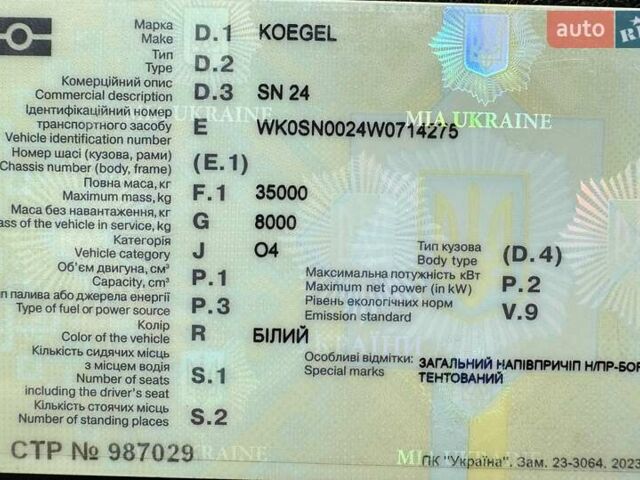 Красный Рено Магнум, объемом двигателя 12 л и пробегом 200 тыс. км за 7500 $, фото 17 на Automoto.ua