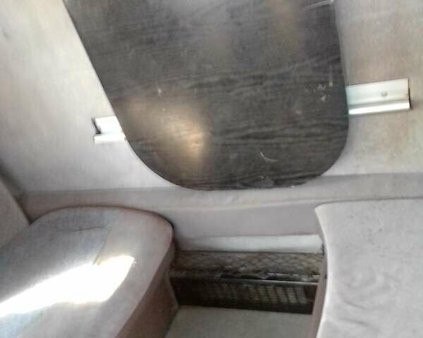 Червоний Рено Магнум, об'ємом двигуна 12 л та пробігом 150 тис. км за 9000 $, фото 9 на Automoto.ua