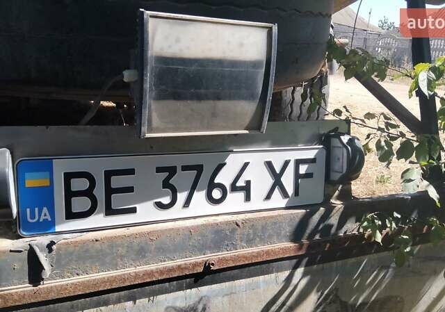 Красный Рено Магнум, объемом двигателя 0 л и пробегом 1 тыс. км за 14000 $, фото 19 на Automoto.ua