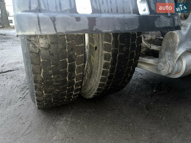 Червоний Рено Магнум, об'ємом двигуна 11.96 л та пробігом 1 тис. км за 5500 $, фото 6 на Automoto.ua