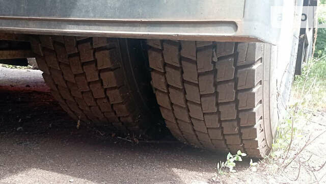 Червоний Рено Магнум, об'ємом двигуна 0 л та пробігом 1000 тис. км за 4500 $, фото 4 на Automoto.ua