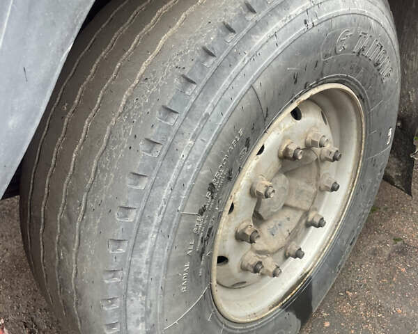 Червоний Рено Магнум, об'ємом двигуна 11.96 л та пробігом 2 тис. км за 6900 $, фото 5 на Automoto.ua