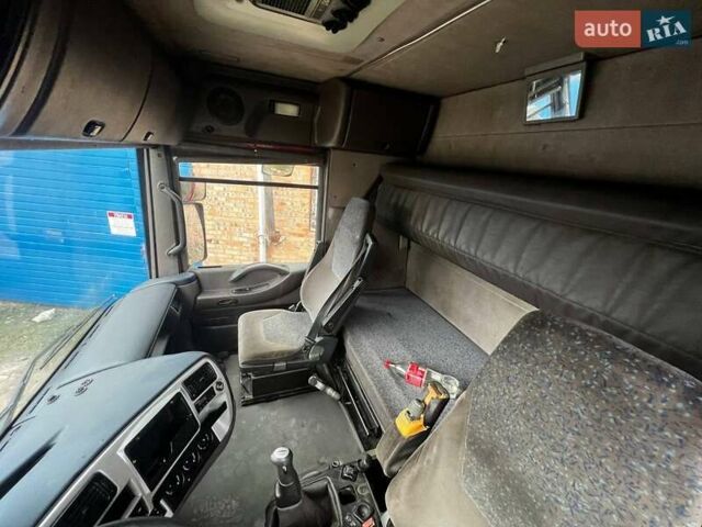 Червоний Рено Магнум, об'ємом двигуна 12.1 л та пробігом 1000 тис. км за 4999 $, фото 12 на Automoto.ua