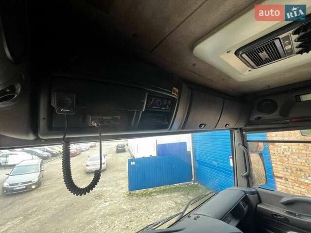 Червоний Рено Магнум, об'ємом двигуна 12.1 л та пробігом 1000 тис. км за 4999 $, фото 10 на Automoto.ua