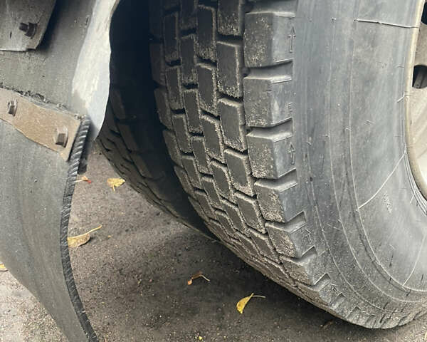 Червоний Рено Магнум, об'ємом двигуна 11.96 л та пробігом 2 тис. км за 6900 $, фото 3 на Automoto.ua