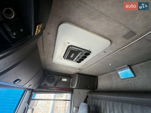 Червоний Рено Магнум, об'ємом двигуна 12.1 л та пробігом 1000 тис. км за 4999 $, фото 11 на Automoto.ua