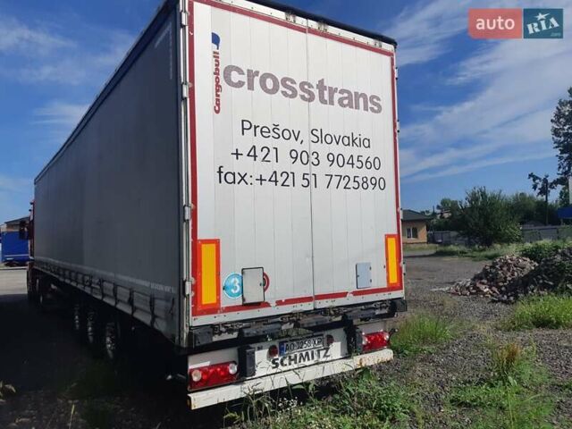 Червоний Рено Магнум, об'ємом двигуна 13 л та пробігом 1000 тис. км за 8000 $, фото 14 на Automoto.ua