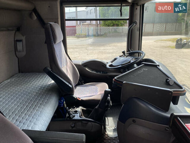 Червоний Рено Магнум, об'ємом двигуна 0 л та пробігом 1 тис. км за 8500 $, фото 6 на Automoto.ua