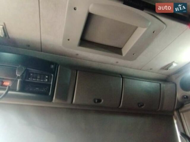 Красный Рено Магнум, объемом двигателя 0 л и пробегом 1 тыс. км за 8500 $, фото 1 на Automoto.ua