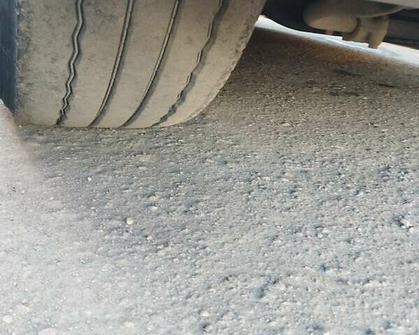 Червоний Рено Магнум, об'ємом двигуна 0 л та пробігом 1 тис. км за 8000 $, фото 13 на Automoto.ua