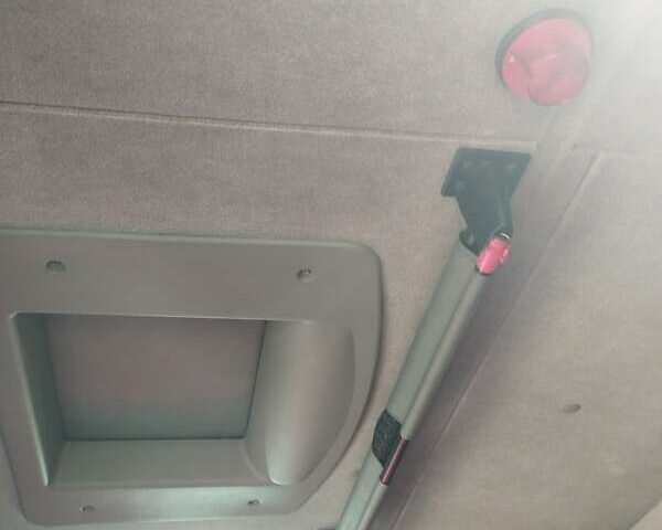 Червоний Рено Магнум, об'ємом двигуна 0 л та пробігом 1 тис. км за 8000 $, фото 5 на Automoto.ua