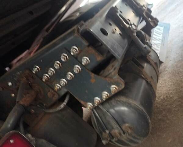 Червоний Рено Магнум, об'ємом двигуна 0 л та пробігом 1 тис. км за 8000 $, фото 8 на Automoto.ua