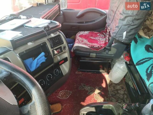 Червоний Рено Магнум, об'ємом двигуна 0 л та пробігом 1 тис. км за 8000 $, фото 3 на Automoto.ua